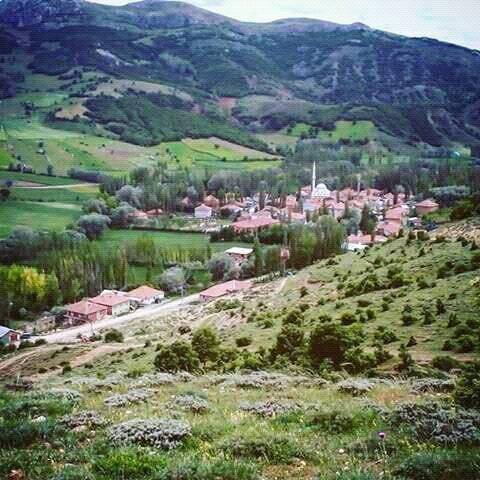 Akkışla Gümüşsu Köyü Resimleri 2