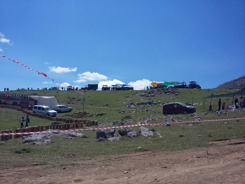 Akkışla Gümüşsu Köyü Resimleri 3