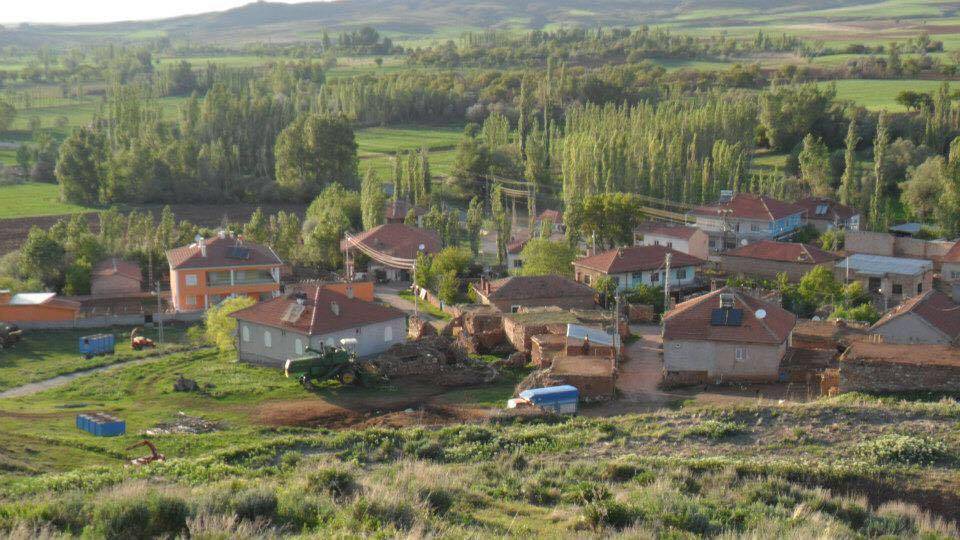 Akkışla Gümüşsu Köyü Resimleri 4