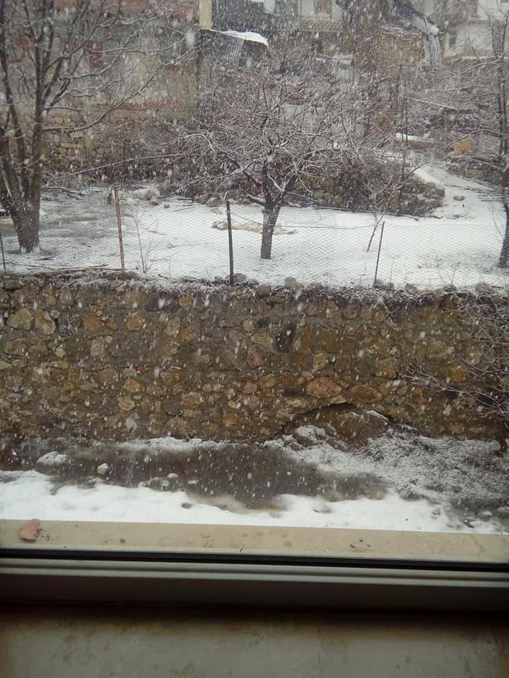 Akkışla Gümüşsu Köyü Resimleri 5