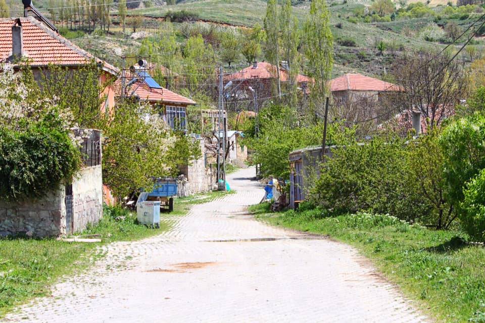 Akkışla Kululu Köyü Resimleri 4