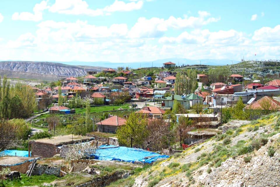 Akkışla Kululu Köyü Resimleri 5