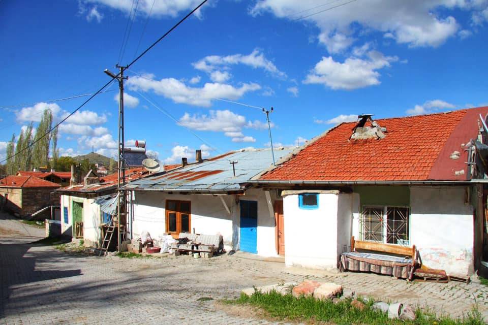 Akkışla Kululu Köyü Resimleri 6