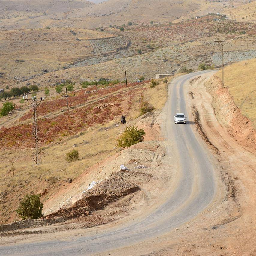 Battalgazi Karagöz Köyü Resimleri 5