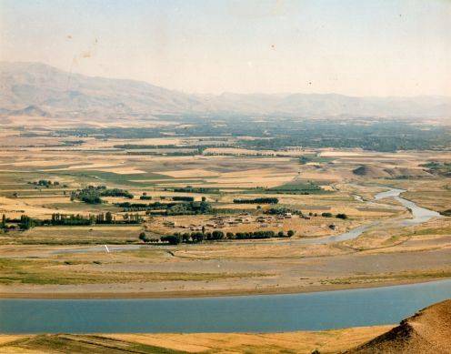 Battalgazi Karahan Köyü Resimleri 1