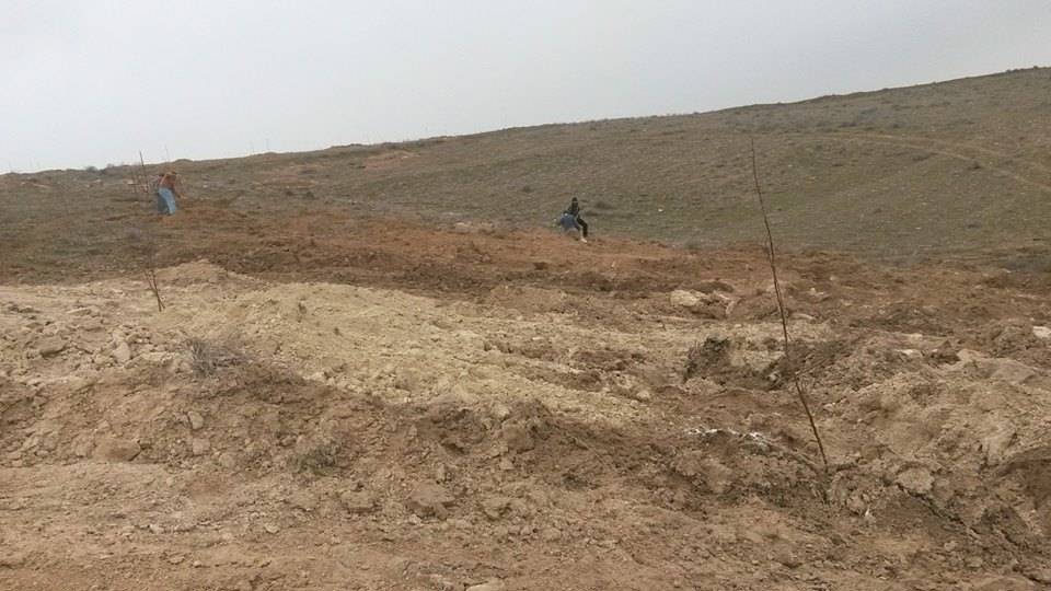 Battalgazi Karatepe Köyü Resimleri 2