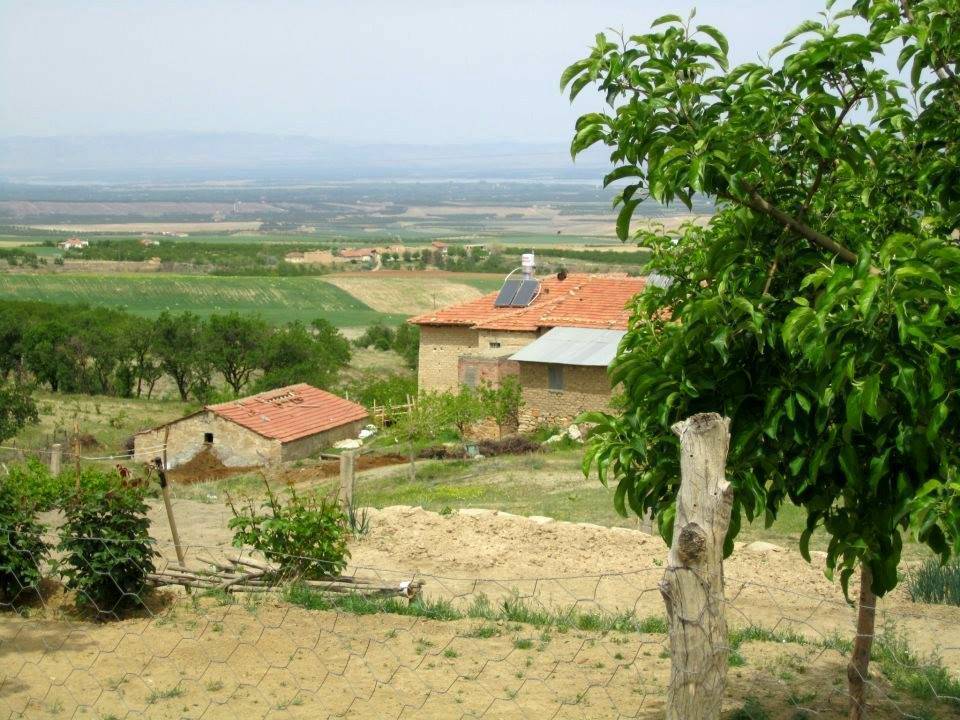 Battalgazi Karatepe Köyü Resimleri 5