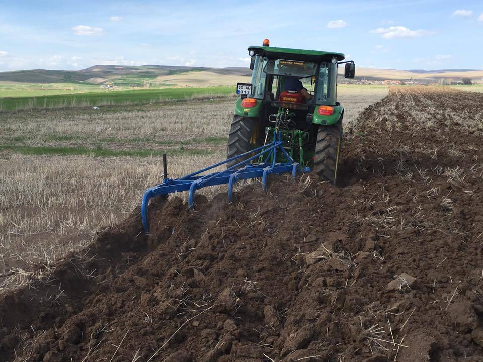 Bünyan Ağcalı Köyü Resimleri 2