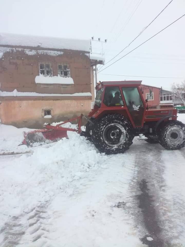 Bünyan Ağcalı Köyü Resimleri 5