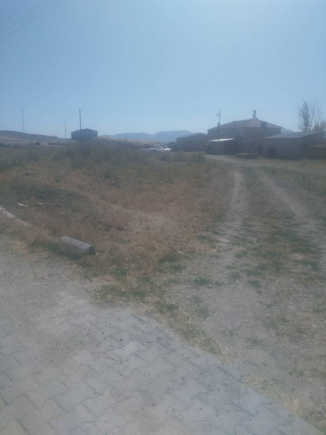 Bünyan Ağcalı Köyü Resimleri 6