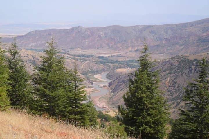 Bünyan Ağcalı Köyü Resimleri 7