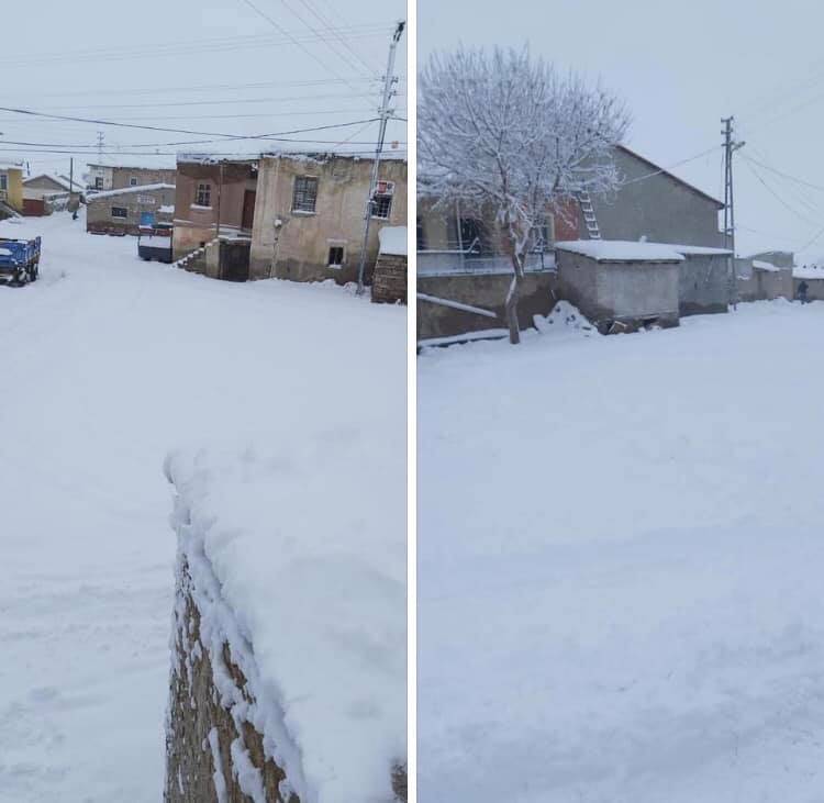 Bünyan Ağcalı Köyü Resimleri 8