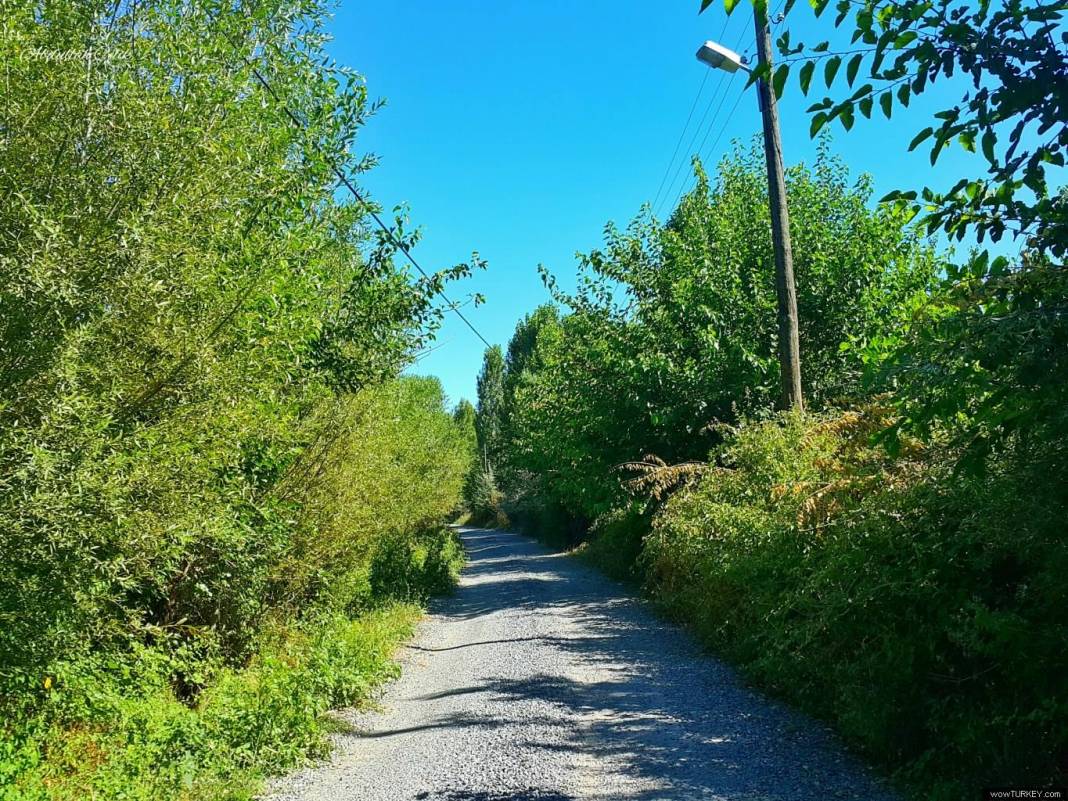 Battalgazi Kernek Köyü Resimleri 6