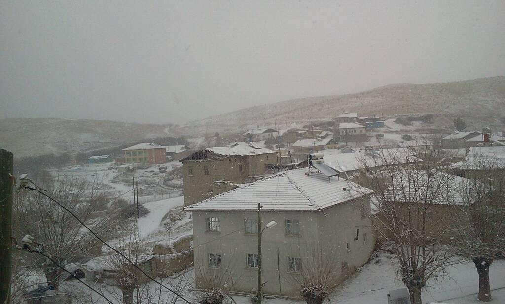 Battalgazi Kuluşağı Köyü Resimleri 12