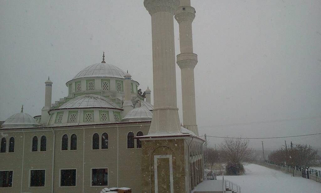 Battalgazi Kuluşağı Köyü Resimleri 3
