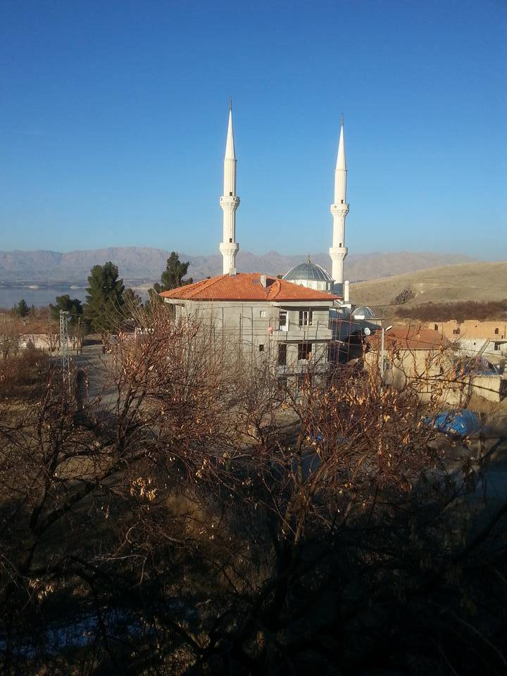 Battalgazi Kuluşağı Köyü Resimleri 9