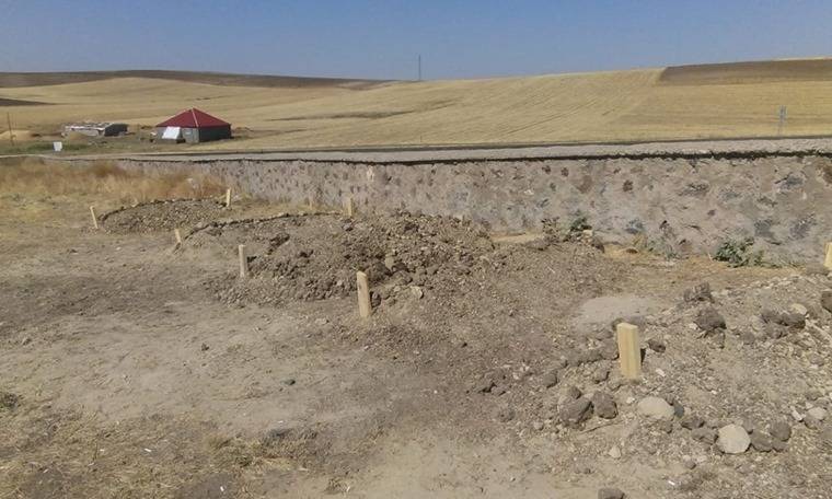 Bünyan Cumhuriyet Köyü Resimleri 3