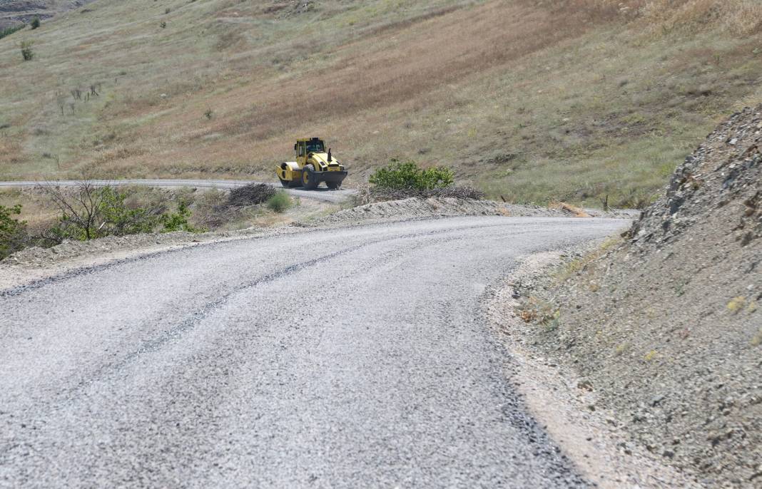 Battalgazi Merdivenler Köyü Resimleri 1