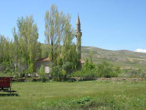 Bünyan Dağardı Köyü Resimleri 11