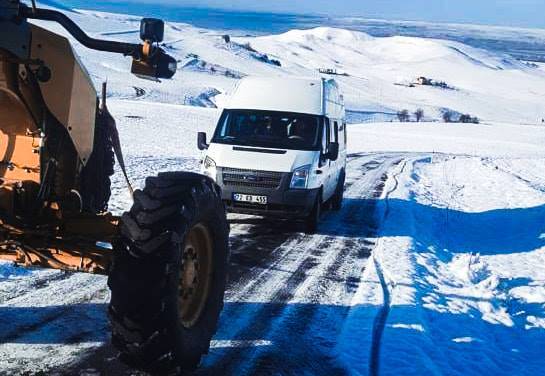 Bünyan Dağardı Köyü Resimleri 12