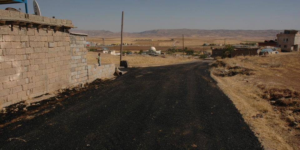 Bünyan Dağardı Köyü Resimleri 3