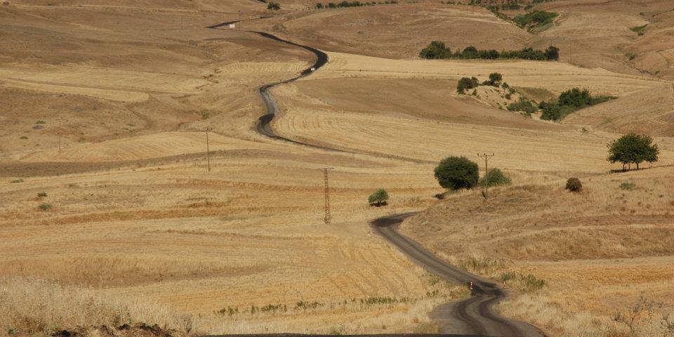 Bünyan Dağardı Köyü Resimleri 4