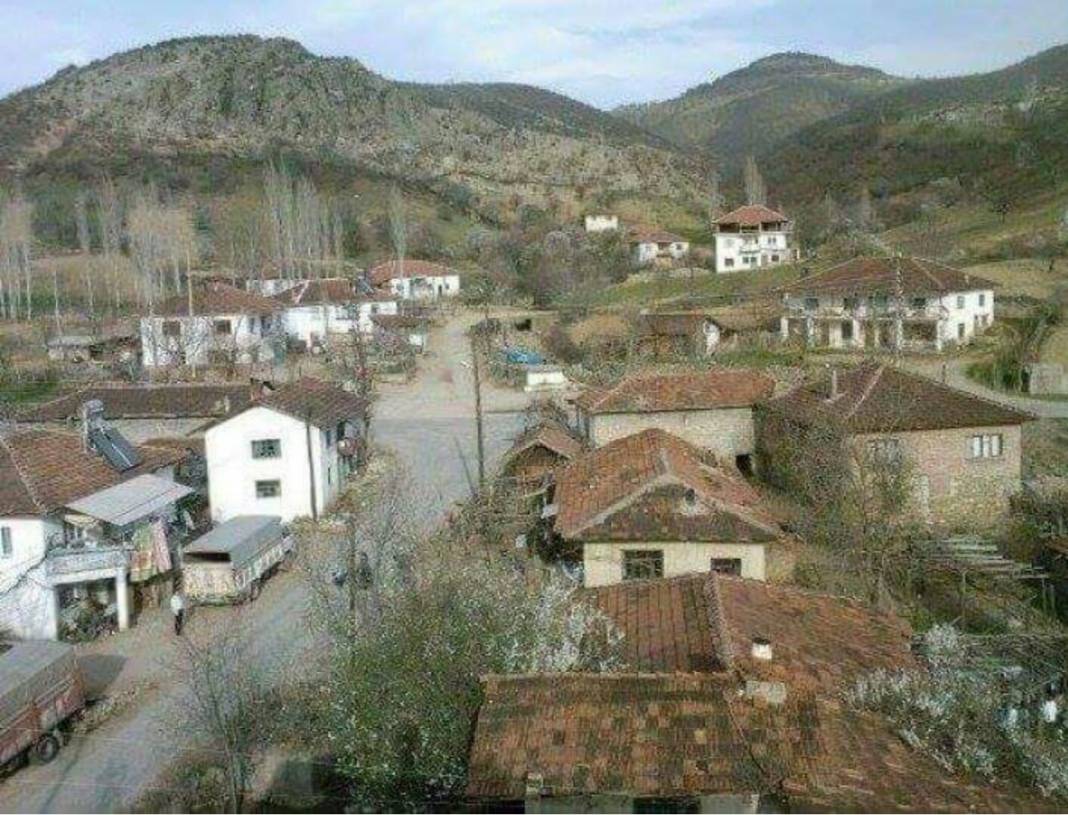 Bünyan Dağardı Köyü Resimleri 6