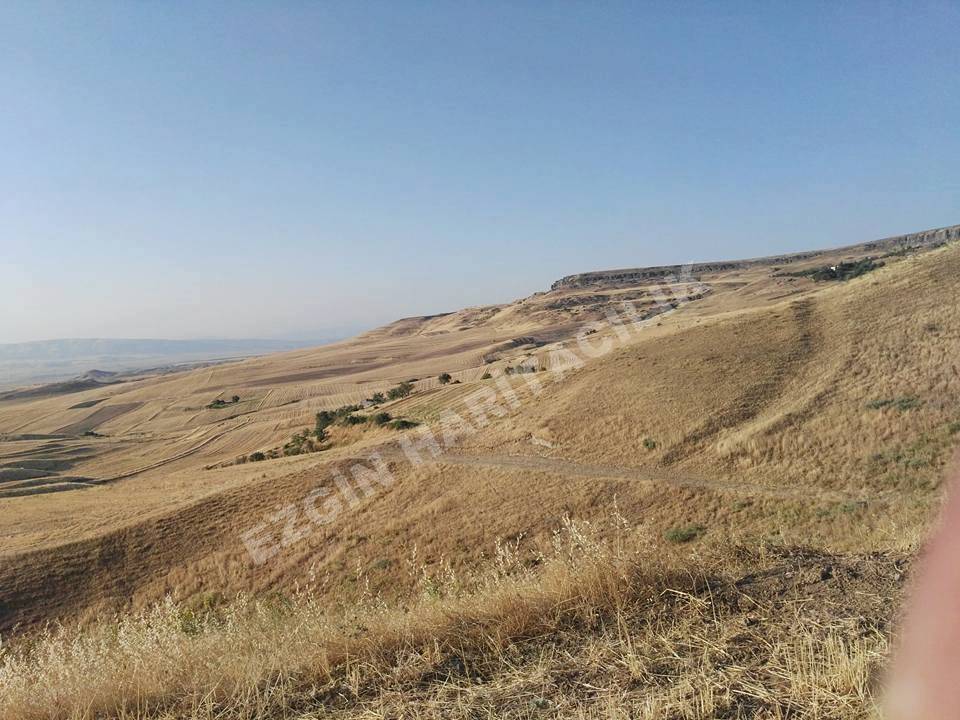 Bünyan Dağardı Köyü Resimleri 7