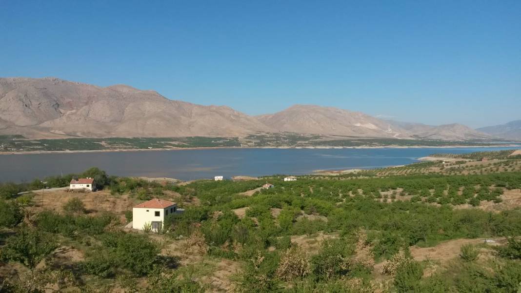 Battalgazi Meydancık Köyü Resimleri 4