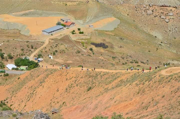 Battalgazi Sancaktar Köyü Resimleri 1