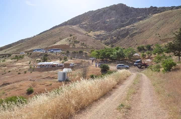 Battalgazi Sancaktar Köyü Resimleri 2