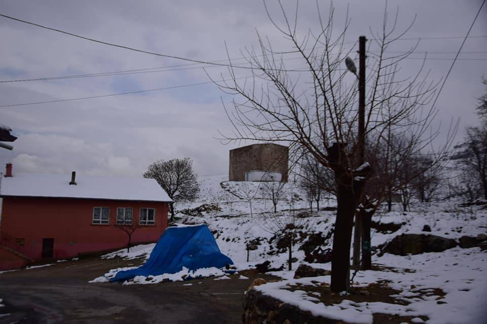 Battalgazi Şifa Köyü Resimleri 1