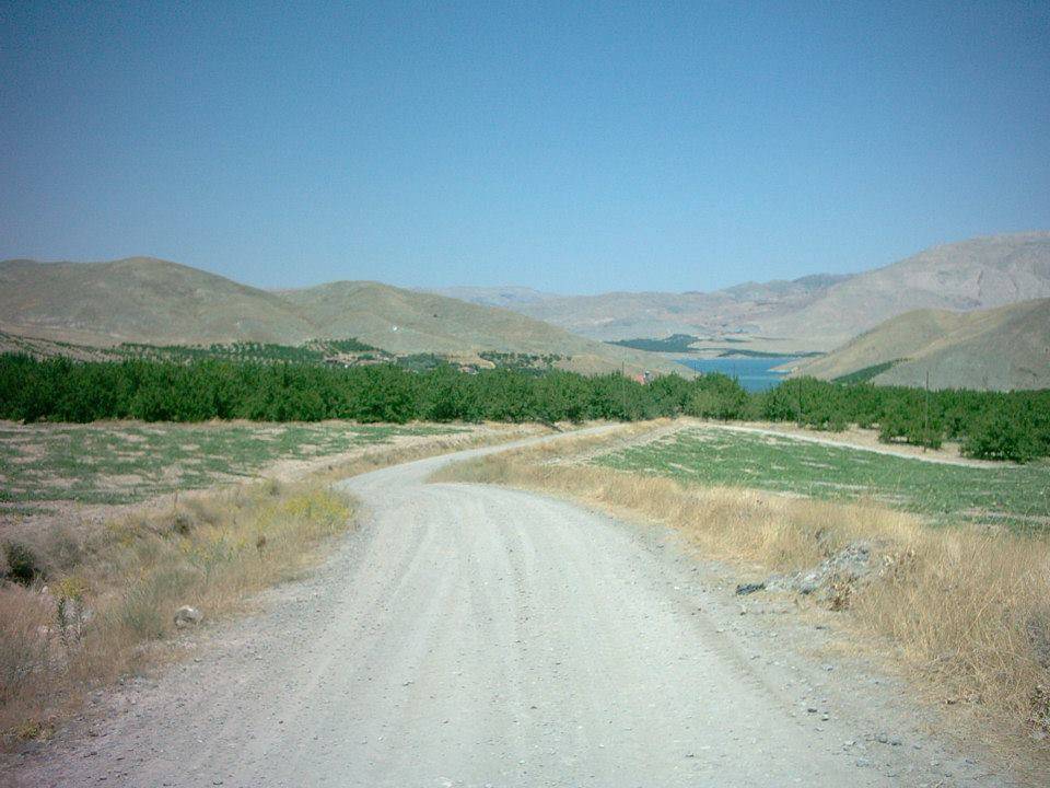 Battalgazi Şişman Köyü Resimleri 1