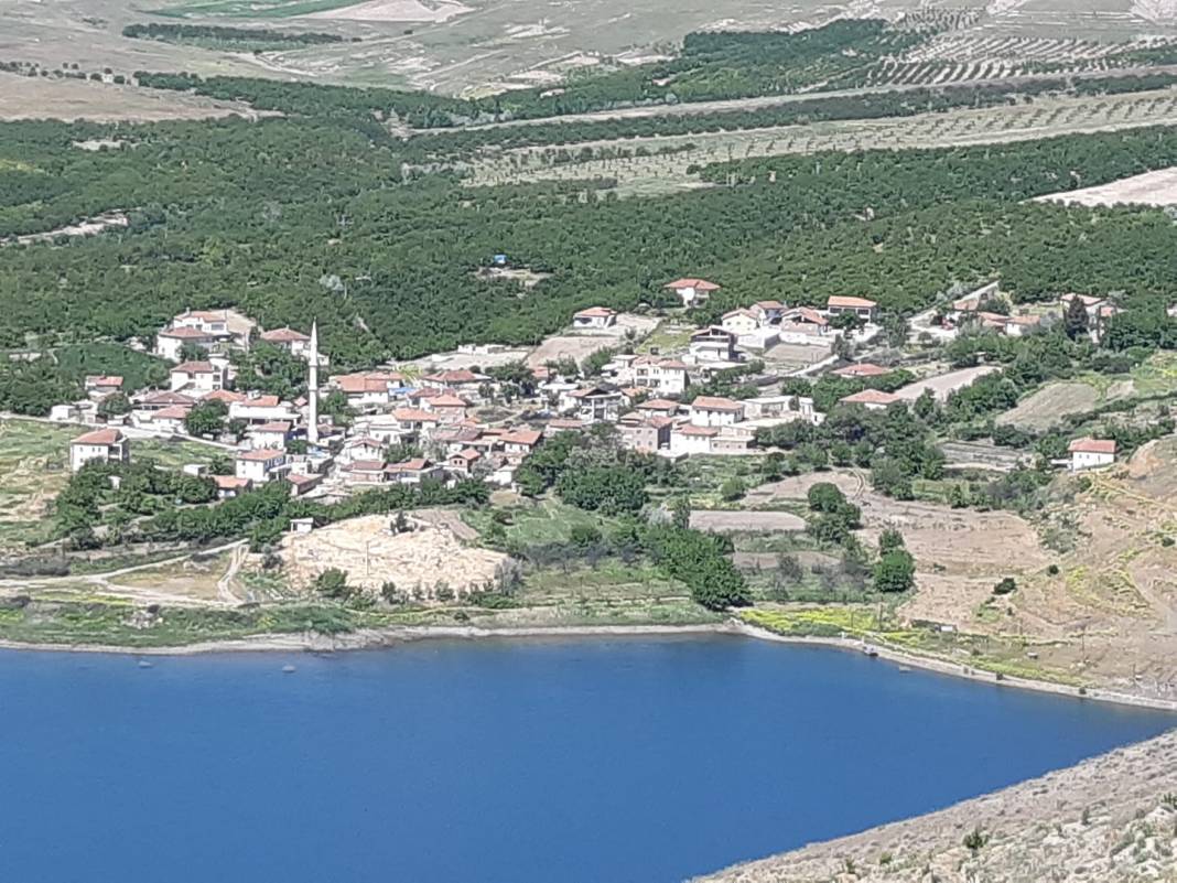 Battalgazi Şişman Köyü Resimleri 12