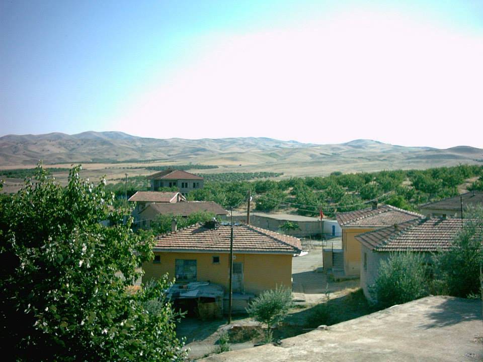 Battalgazi Şişman Köyü Resimleri 2