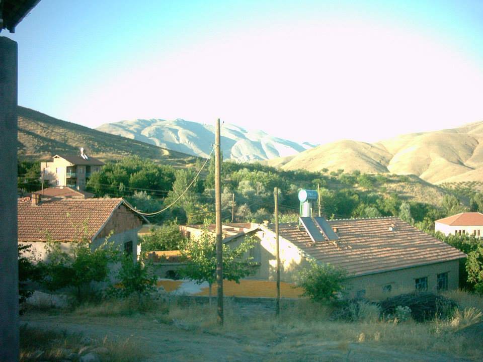 Battalgazi Şişman Köyü Resimleri 5