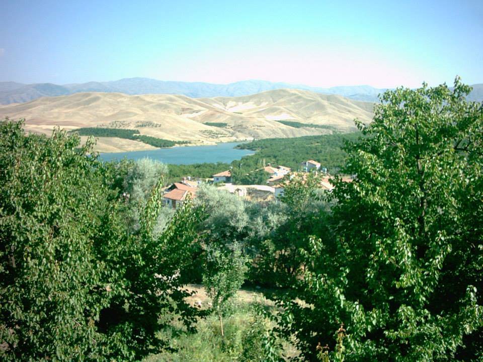 Battalgazi Şişman Köyü Resimleri 8