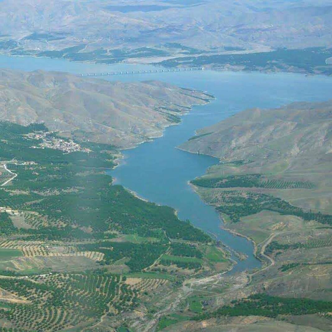 Battalgazi Şişman Köyü Resimleri 9