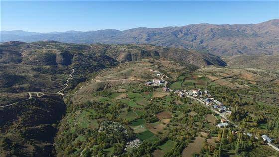 Battalgazi Taştepe Köyü Resimleri 4