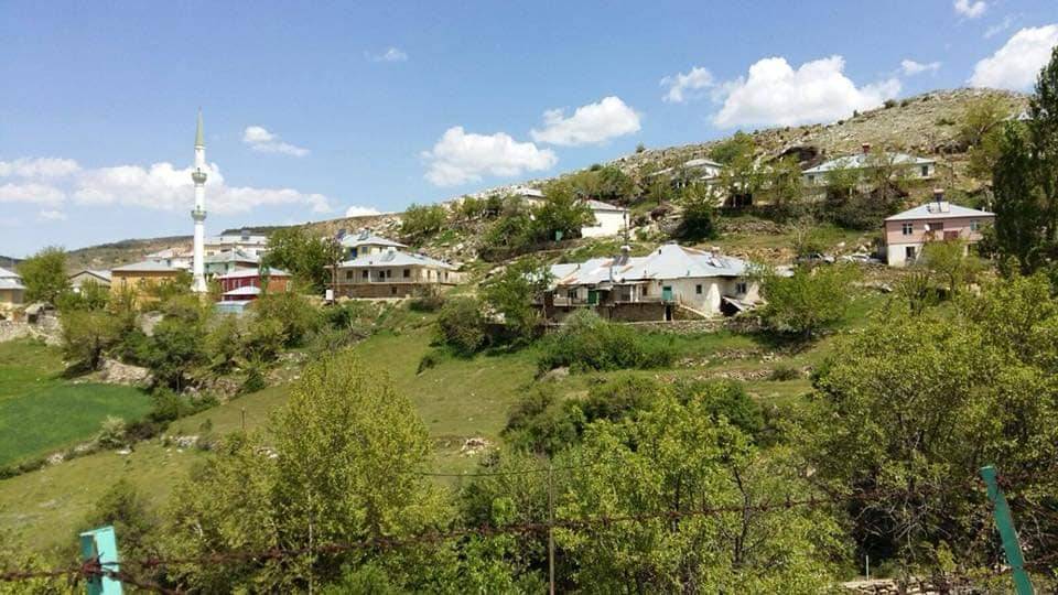 Battalgazi Taştepe Köyü Resimleri 5