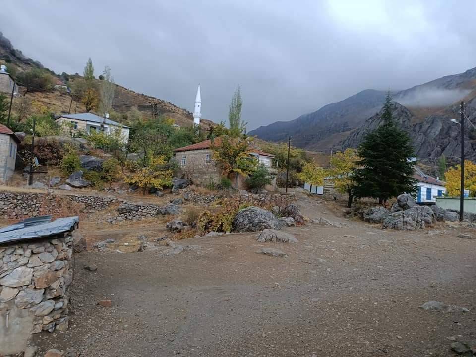 Battalgazi Taştepe Köyü Resimleri 6