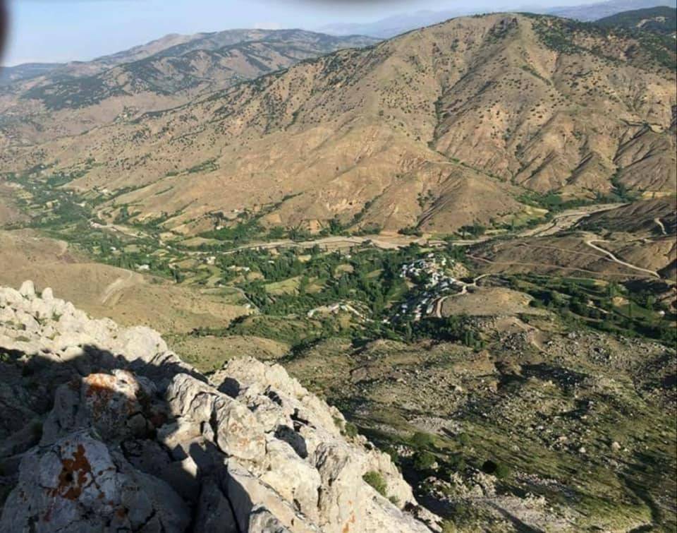 Battalgazi Taştepe Köyü Resimleri 9