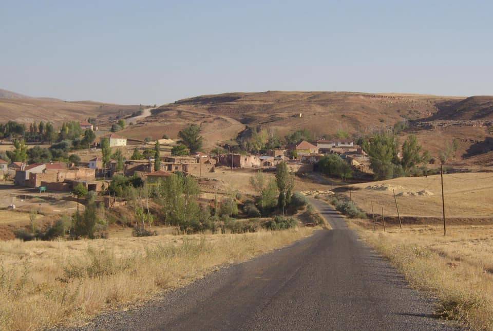 Bünyan Kösehacılı Köyü Resimleri 1