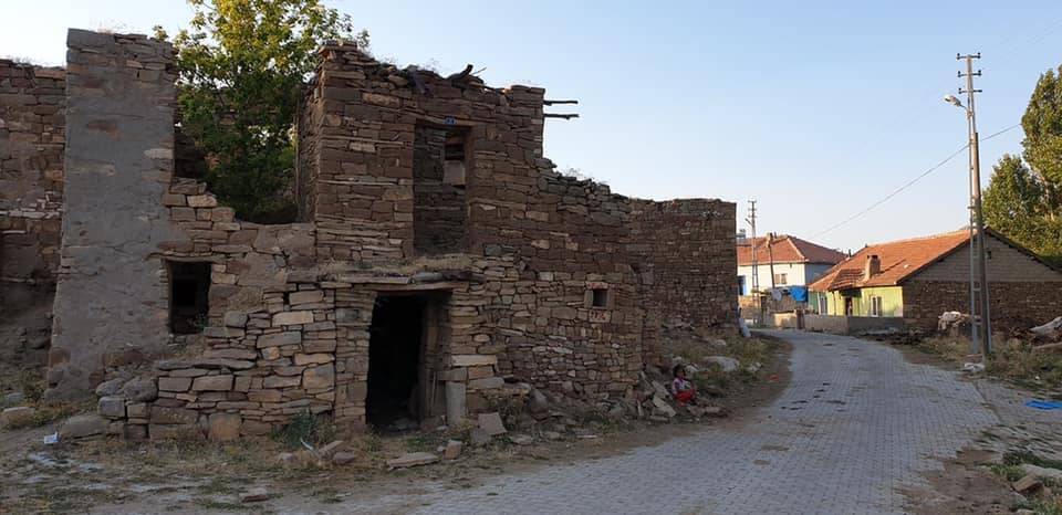 Bünyan Kösehacılı Köyü Resimleri 4