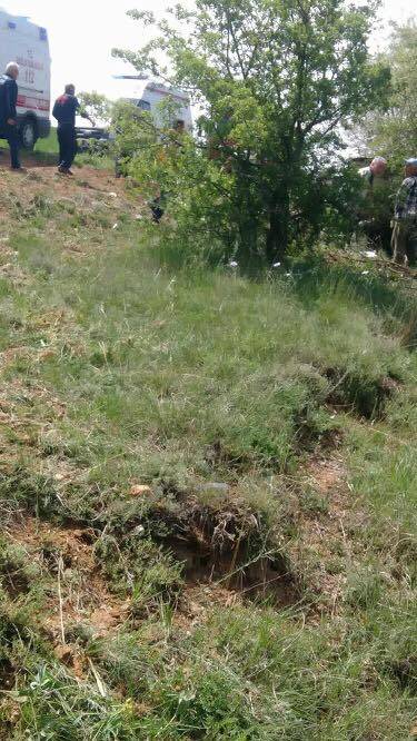 Bünyan Musaşeyh Köyü Resimleri 2