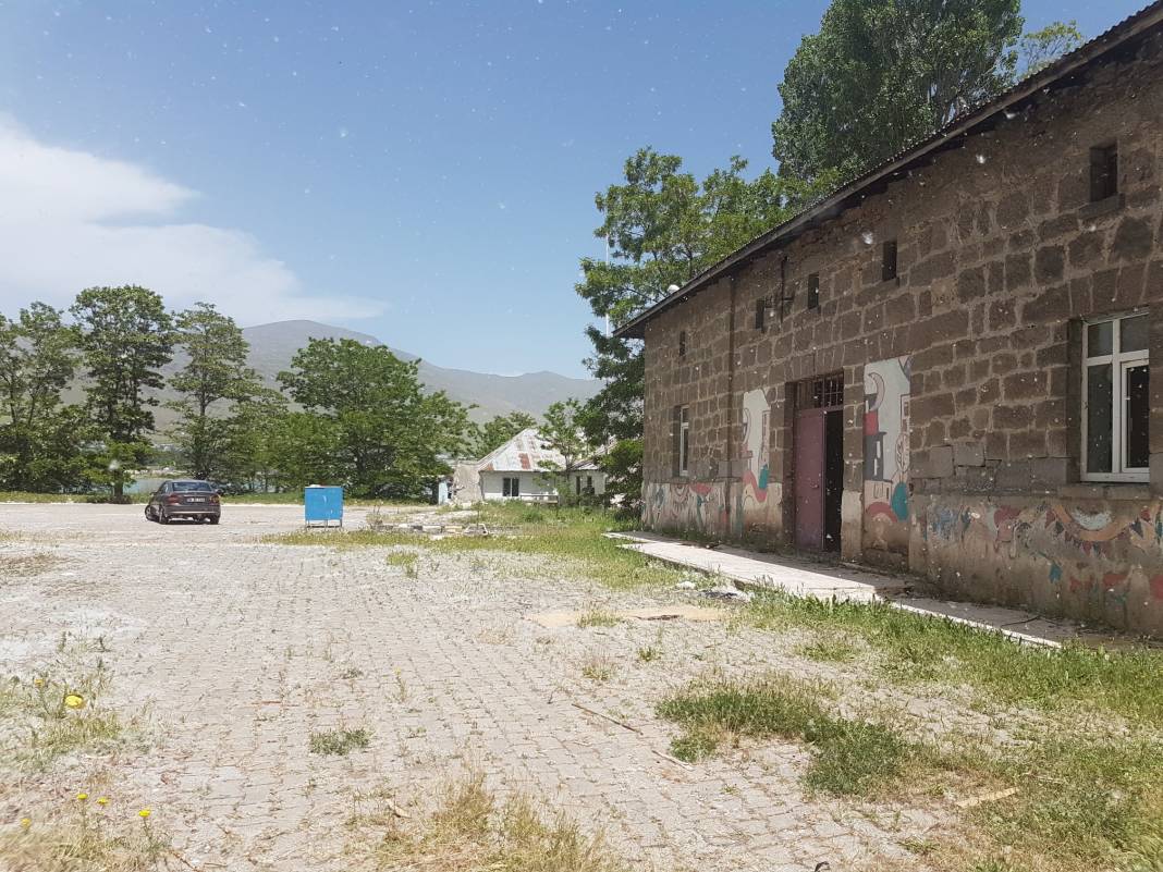 Bünyan Yavuz Selim Köyü Resimleri 5