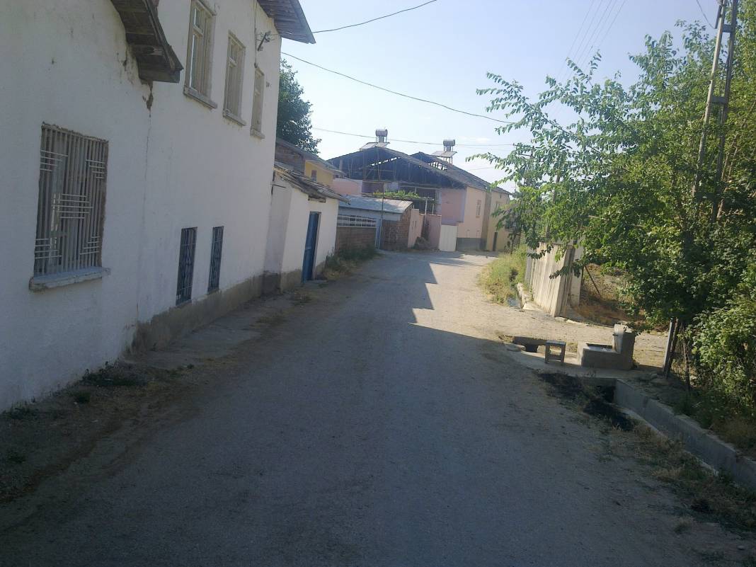 Battalgazi Toygar Köyü Resimleri 1