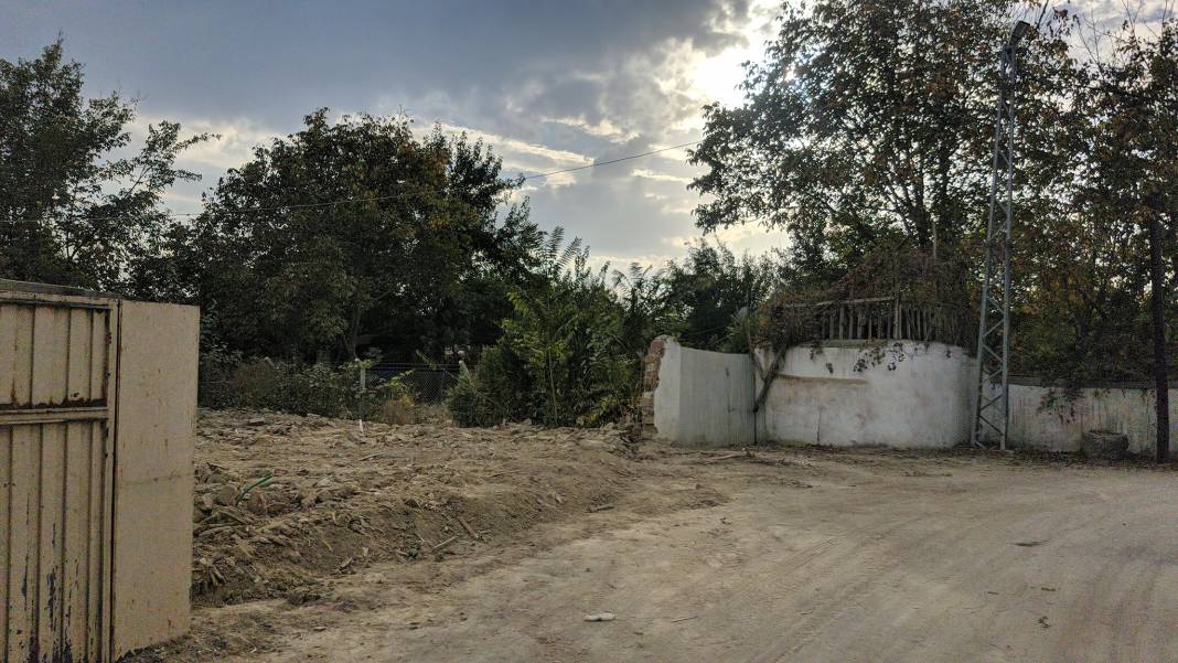 Battalgazi Toygar Köyü Resimleri 12