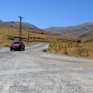 Battalgazi Uluköy Köyü Resimleri 1