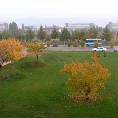 Battalgazi Üzümlü Köyü Resimleri 1